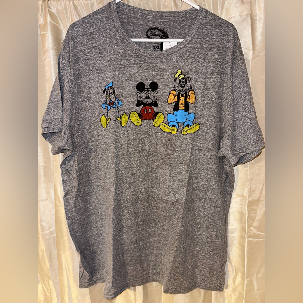 Disney T-Shirt